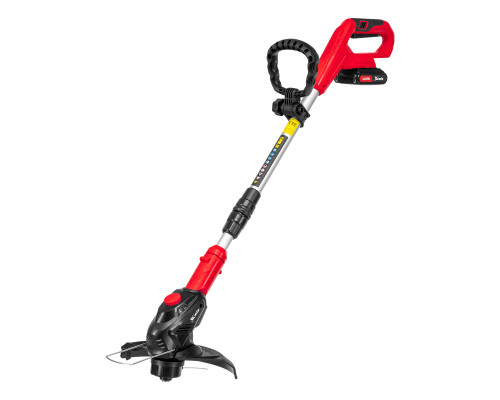 Триммер аккумуляторный MTX GT-260, Li-Ion, 18 В, 1 аккумулятор, 58730