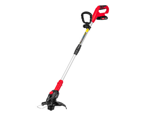 Триммер аккумуляторный MTX GT-260, Li-Ion, 18 В, 1 аккумулятор, 58730
