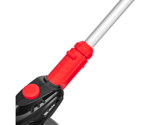 Триммер аккумуляторный MTX GT-260, Li-Ion, 18 В, 1 аккумулятор, 58730