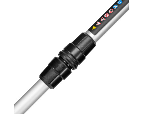 Триммер аккумуляторный MTX GT-260, Li-Ion, 18 В, 1 аккумулятор, 58730