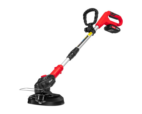 Триммер аккумуляторный MTX GT-260, Li-Ion, 18 В, 1 аккумулятор, 58730