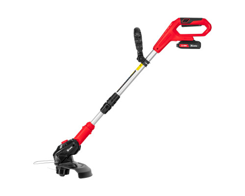 Триммер аккумуляторный MTX GT-260, Li-Ion, 18 В, 1 аккумулятор, 58730