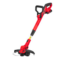 Триммер аккумуляторный MTX GM-300, Li-Ion, 20 В 58731