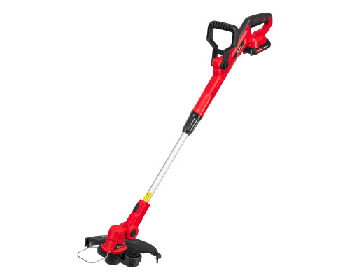 Триммер аккумуляторный MTX GM-300, Li-Ion, 20 В 58731