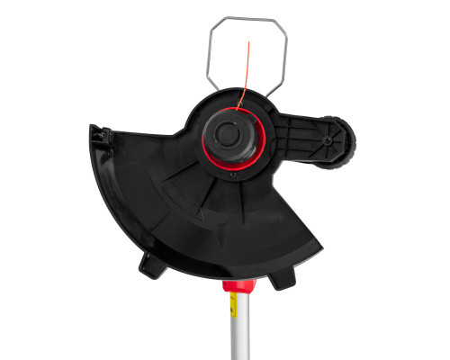Триммер аккумуляторный MTX GM-300, Li-Ion, 20 В 58731