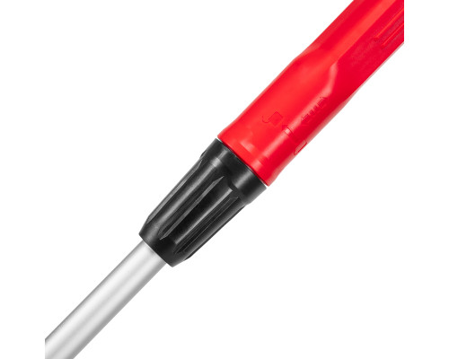 Триммер аккумуляторный MTX GM-300, Li-Ion, 20 В 58731