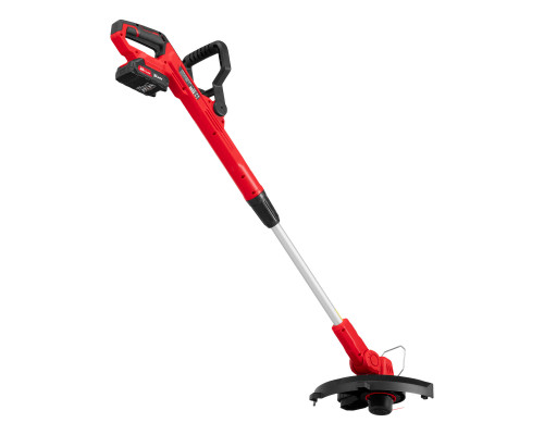 Триммер аккумуляторный MTX GM-300, Li-Ion, 20 В 58731