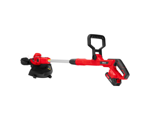 Триммер аккумуляторный MTX GM-300, Li-Ion, 20 В 58731