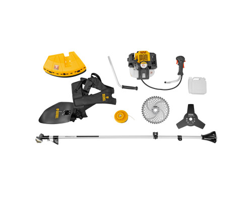 Бензокоса Denzel DGT 430   96236