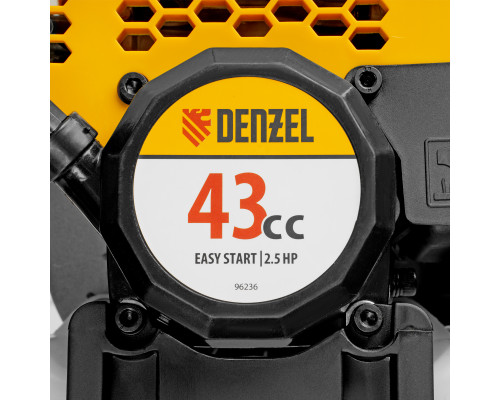 Бензокоса Denzel DGT 430   96236