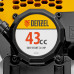 Бензокоса Denzel DGT 430   96236