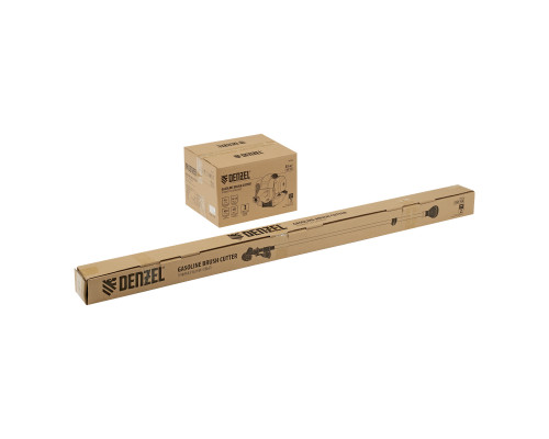 Бензокоса Denzel DGT 430   96236