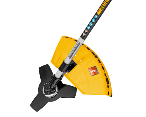 Бензокоса Denzel DGT 430   96236