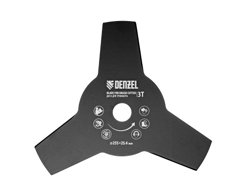 Бензокоса Denzel DGT 520   96238