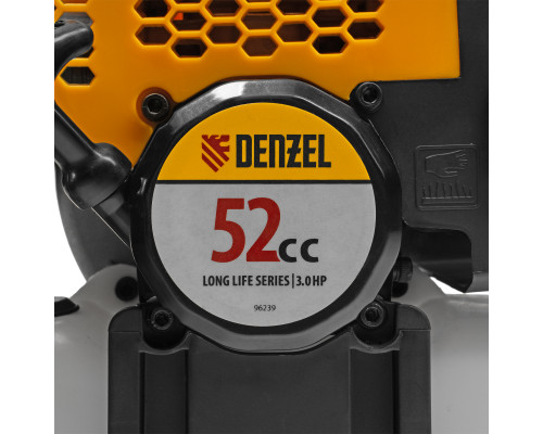 Бензокоса  Denzel DGT 520S  96239