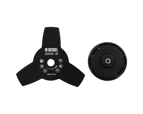 Триммер бензиновый Denzel DR-33S 96272