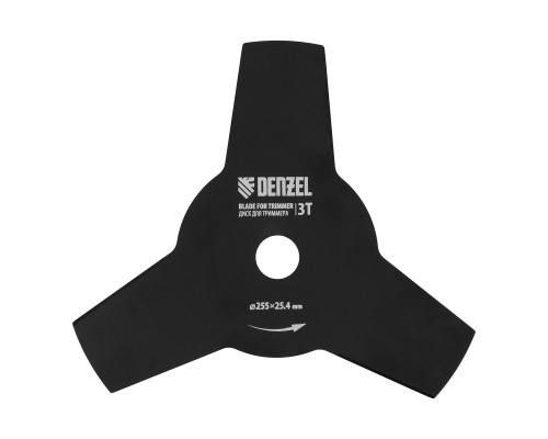 Электрокоса DENZEL TE-1400   96612