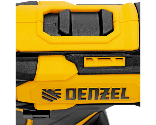 Дрель-шуруповерт аккумуляторная Denzel CDQ-12 26106