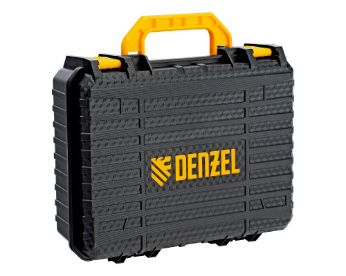 Дрель-шуруповерт аккумуляторная Denzel CDQ-12 26106