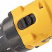 Дрель-шуруповерт аккумуляторная Denzel CDL-IB-18-02   26113