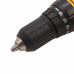 Дрель-шуруповерт аккумуляторная Denzel CDL-IB-18-02   26113