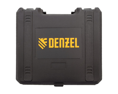 Дрель-шуруповерт аккумуляторная Denzel CDL-IB-18-02   26113