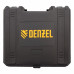 Дрель-шуруповерт аккумуляторная Denzel CDL-IB-18-02   26113
