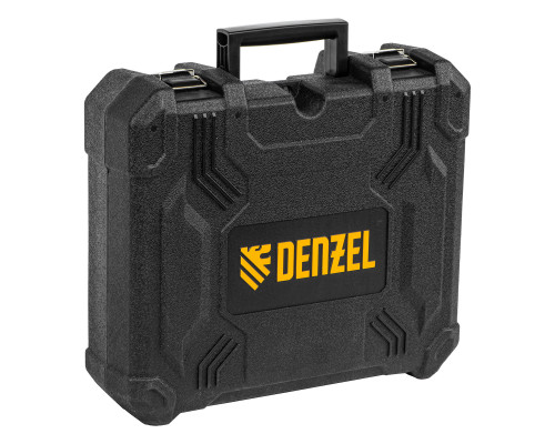 Дрель-шуруповерт аккумуляторная бесщёточная Denzel BLDL-IB-IB-18-02   26121