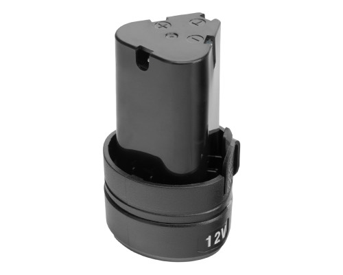Дрель-шуруповерт аккумуляторная бесщеточная MTX CDB-BL-12, Li-Ion, 12 В 26184