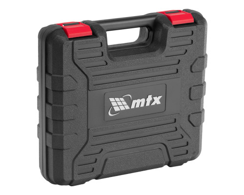 Дрель-шуруповерт аккумуляторная бесщеточная MTX CDB-BL-12, Li-Ion, 12 В 26184