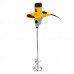 Миксер строительный Denzel EM-1-1220  27903