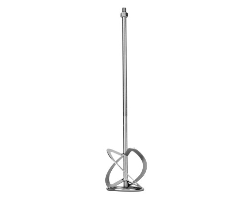 Миксер строительный Denzel EM-1-1220  27903