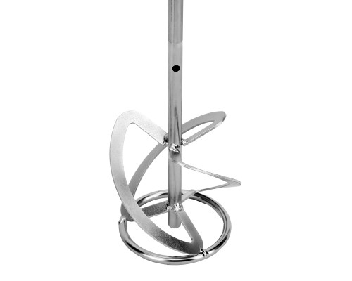 Миксер строительный Denzel EM-1-1220  27903