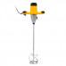 Миксер строительный Denzel EM-1-1220  27903