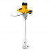 Миксер строительный Denzel EM-1-1220  27903