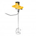 Миксер строительный Denzel EM-1-1200 27905