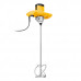 Миксер строительный Denzel EM-1-1200 27905
