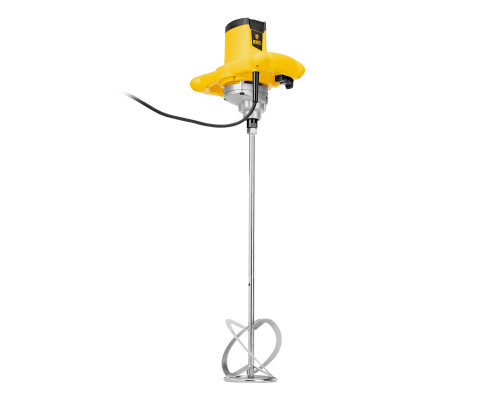 Миксер строительный Denzel EM-1-1200 27905