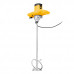 Миксер строительный Denzel EM-1-1200 27905