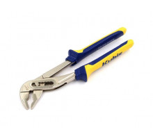 Клещи трубные KUBIS ProGripper 250 мм, CrV 02-03-2425