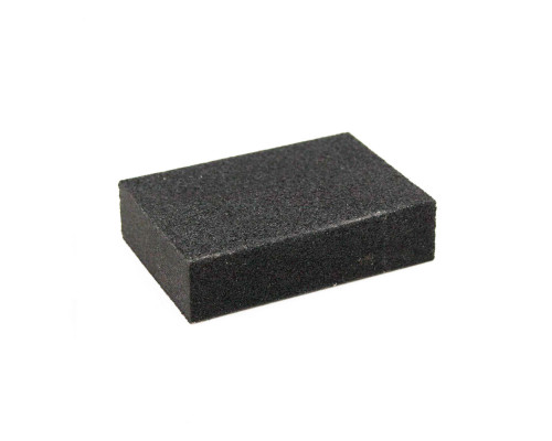 Губка абразивная KUBIS 100х70х25 мм, Р 180 07-00-4018