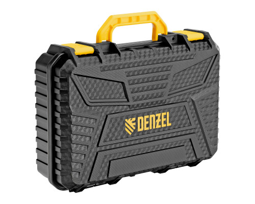 Гайковерт ударный аккумуляторный бесщеточный Denzel CIWH-BL-20-500 26524
