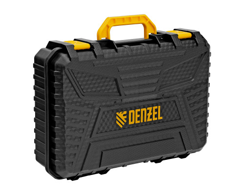 Гайковерт ударный аккумуляторный бесщеточный Denzel CIWH-BL-20-1000 26528