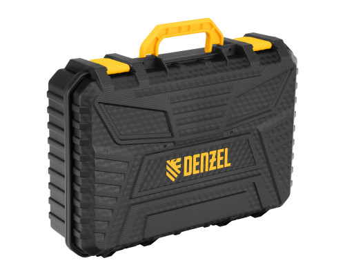 Перфоратор аккумуляторный бесщеточный Denzel RHH-BL-20-28 26707