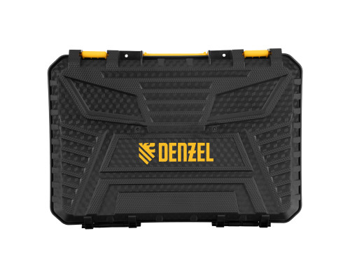 Перфоратор аккумуляторный бесщеточный Denzel RHH-BL-20-28 26707