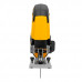 Аккумуляторный лобзик Denzel CJ-80-0 27202
