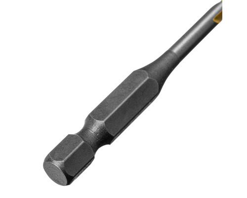 Сверло универсальное, Multi cut, 4 мм Denzel 706005
