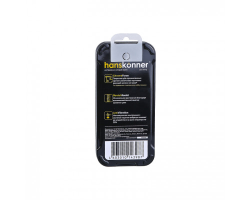 Цепь пильная Hanskonner H21-LPX-76