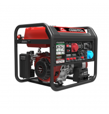 Генератор бензиновый SUNREKA G10000TFEAX 211028