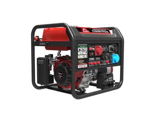 Генератор бензиновый SUNREKA G10000TFEAX 211028